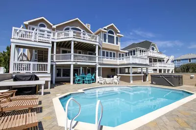 Image de Bu38, Chunk O'Dune / Soundfront, 8 chambres, 7. 5 salles de bains