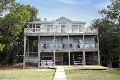 Image de Sa425, Sound Mind / Soundfront, 4 chambres, 3. 5 salles de bains