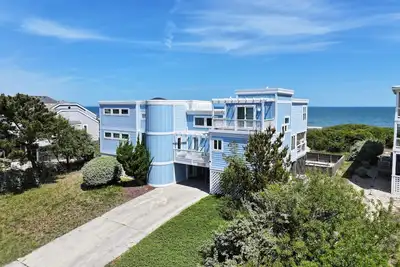 Image de Wl1035, PiraSea / Oceanfront, 6 chambres, 4 salles de bains