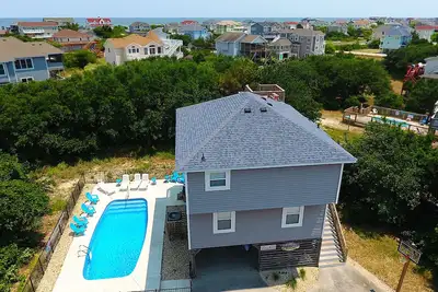 Image de Wc955, Easy Breezy / Oceanside, 4 chambres, 2 salles de bains