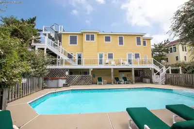 Image de Wl1092, Maritime / Semi-Oceanfront, 6 chambres, 5. 5 salles de bains