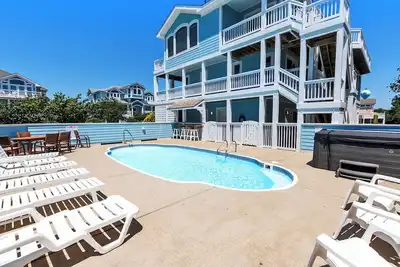 Image de Bh6, Bikini Bottom / Oceanside, 6 chambres, 7 salles de bains