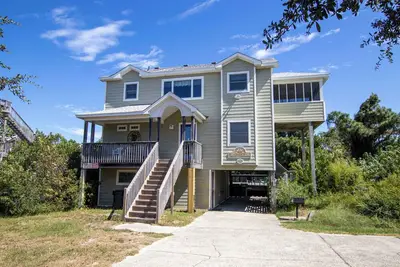 Image de Wc1005, Happily Ours / Oceanside, 5 chambres, 3. 5 salles de bain