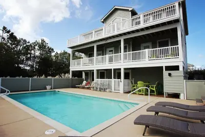 Image de Wc887, Ashley's Nest / Oceanside, 6 chambres, 5. 5 salles de bain