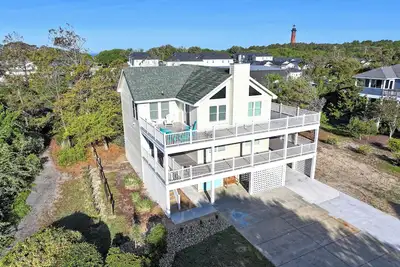 Image de 119, Sea Sisters / Oceanside, 4 chambres, 4. 5 salles de bain