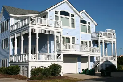 Image de Bu14, Green Grass High Tides / Oceanside, 8 chambres, 6. 2 salles de bains