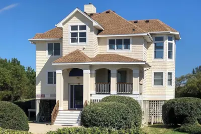 Image de Wc807, Its R Dream / Oceanside, 4 chambres, 3. 5 salles de bain