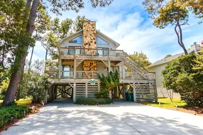 Image de 534, Play On / Soundside, 4 chambres, 3. 5 salles de bains