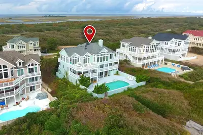 Image de Pi198, Key Largo / Oceanfront, 7 chambres, 5. 5 salles de bains