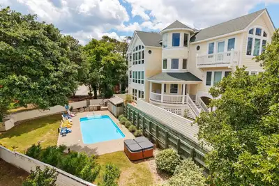 Image de 5, Carolina on my Mind / Oceanside, 6 chambres, 6. 5 salles de bain