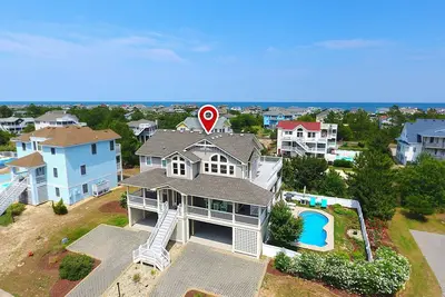 Image de Bh3, Knot 4 Sail / Oceanside, 6 chambres, 5. 5 salles de bain