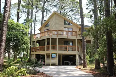 Image de 325, CVille / Soundside, 5 chambres, 3 salles de bains