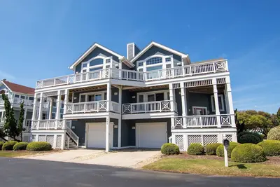 Image de Bu13b, Tropical Dreams B / Oceanside, 4 chambres, 3. 5 salles de bains