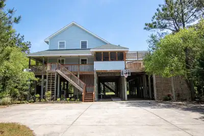 Image de Wc1085, The Tradition / Oceanside, 4 chambres, 25 salles de bains