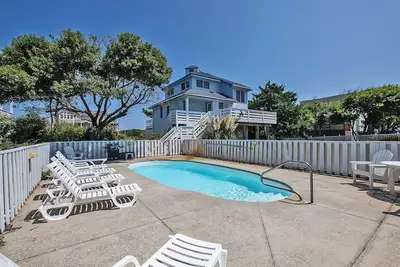 Image de Wl1020, Kookaburra / Semi-Oceanfront, 3 chambres, 2. 5 salles de bains