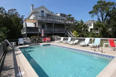 Image de Wc1039, A Dune Deal / Oceanside, 5 chambres, 4. 5 salles de bains