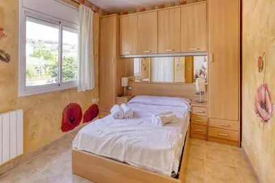 Image de Maison de vacances à El Vendrell avec piscine