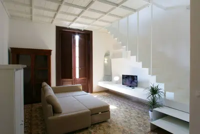 Image de Appartement Ametista dans les Appartements Scudaniglio.