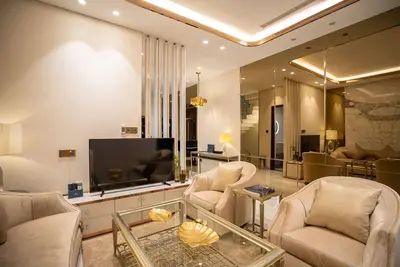 Image de Regal Lakeside House Danang