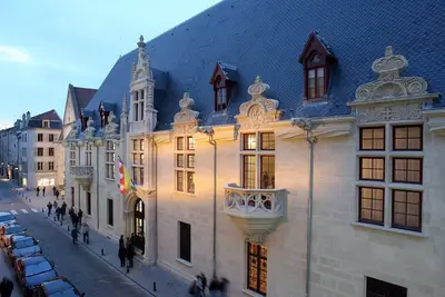 Image de Appartement idéal famille, 103 m² avec terrasse 35 m², dans quartier calme