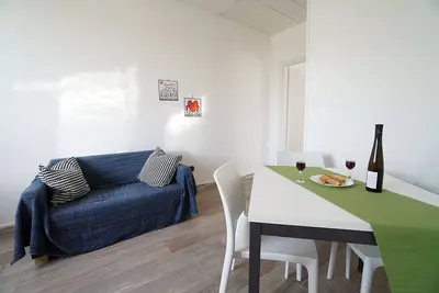 Image de Cascina al Colle - Appartement Antonio