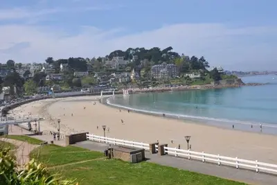Image de Maison Perros-Guirec, 3 pièces, 4 personnes