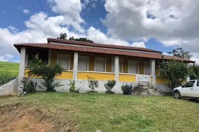 Image de Wonderful Country House for rent Carnival