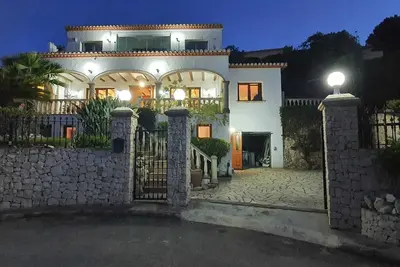 Image de Belle villa dans un bel emplacement