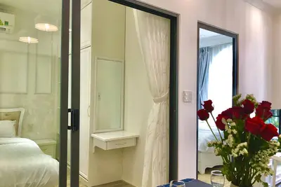 Image de New Luxury Apartment in City Center