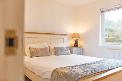 Image de Cavallo Barn - peut accueillir 6 personnes dans 2 chambres