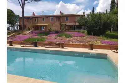Image de Agriturismo Poggio Dell'artista