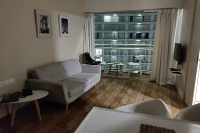 Image de 5 étoiles service appartement opp aéroport