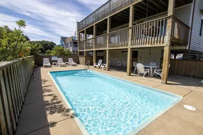 Image de Os4h, Canterbury Sands / Oceanside, 4 chambres, 2. 5 salles de bains