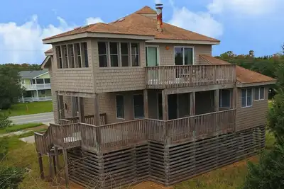 Image de Os5b, The Crystal / Oceanside, 4 chambres, 2. 5 salles de bain