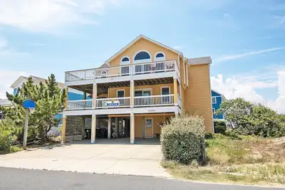 Image de Voh20, Laughing Duck / Oceanside, 5 chambres, 4 salles de bains