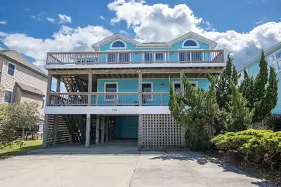 Image de Cp3, Can't Waite / Oceanside, 6 chambres, 5. 5 salles de bain