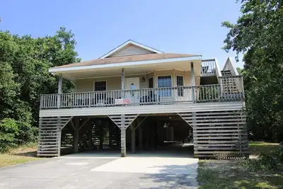 Image de Kd501, Honey Bee Hive / Soundside, 3 chambres, 2 salles de bains