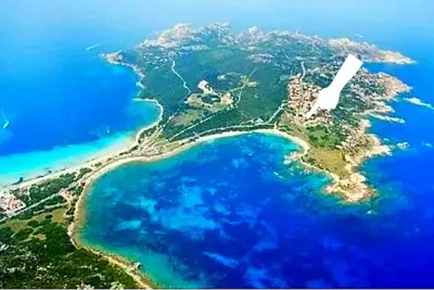 Image de Mini chalet à 70 mètres de la plage