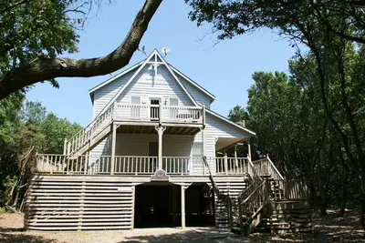 Image de Sa39, Sibert- All's Well / Oceanside, 3 chambres, 2 salles de bains