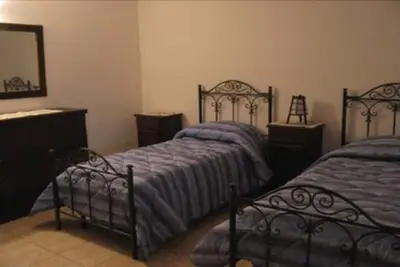 Image de Appartement Medio 2 dans un complexe avec grand parking à 15 minutes de la mer