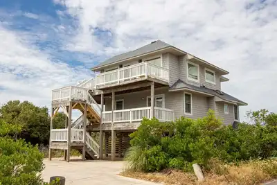 Image de Os10e, Sandune / Oceanside, 4 chambres, 2. 2 salles de bains