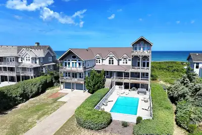 Image de Pm2, Old Glory / Oceanfront, 8 chambres, 10. 3 salles de bains