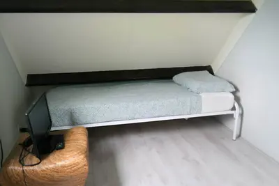 Image de 5 Pers - Holiday Home Fee With Fenced Garden and Sauna