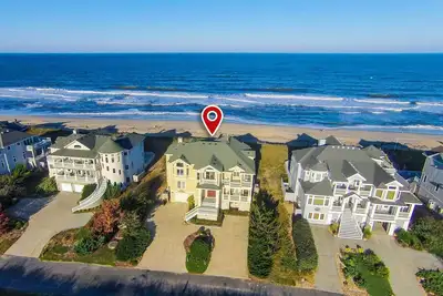 Image de Pi244, Ashcroft / Oceanfront, 7 chambres, 6. 5 salles de bains