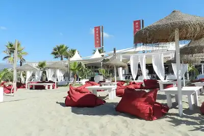 Image de Réservez vos vacances à Casa Borasco Marbella