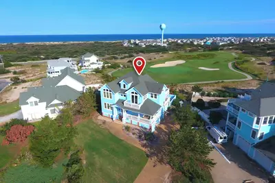 Image de Cc204, Aqua Holic / Soundside, 5 chambres, 4. 5 salles de bain