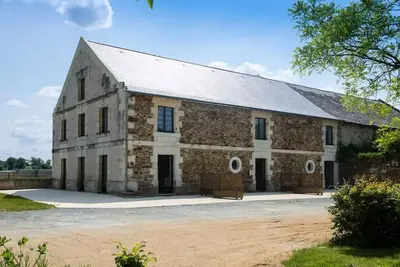 Image de Gîte Premium 4 ch - 150m² - Tv - Lave-vaisselle - 2 Sdb 10 personnes