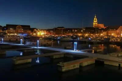 Image de Villa Andrea - Appartement Müritz