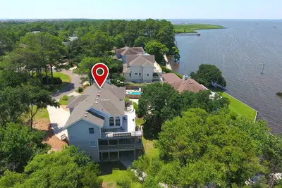 Image de 528, Celestial Haven / Soundfront, 6 chambres, 7. 5 salles de bains