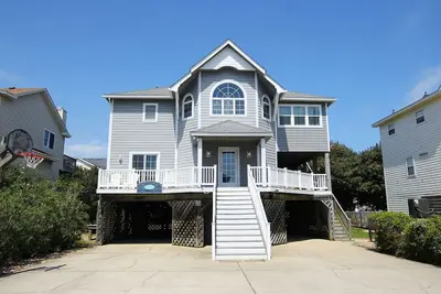 Image de Cp7, Shoulda 'Been Here Hier / Oceanside, 5 chambres, 3. 5 salles de bains